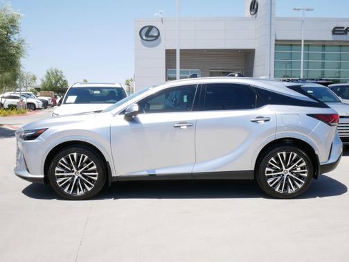 2025 Lexus RX 350 Premium Plus