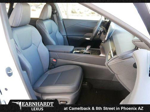 0085 2026 Lexus RX 350h Premium+