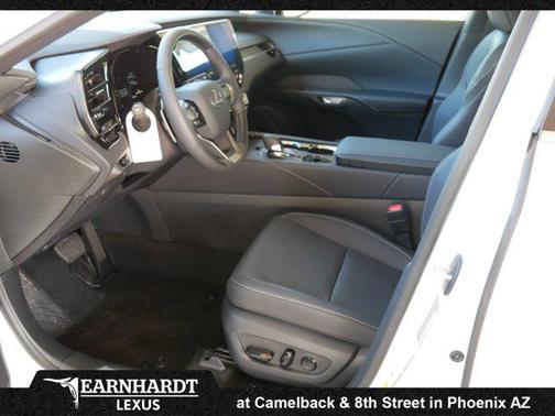 0085 2026 Lexus RX 350h Premium+