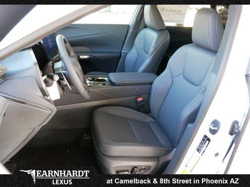 0085 2026 Lexus RX 350h Premium+