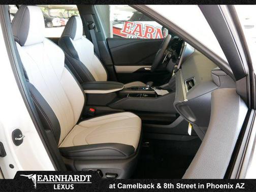 0089 2026 Lexus TX 500h F SPORT Premium