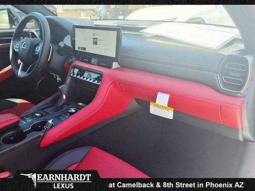 2026 Lexus IS 350 Base