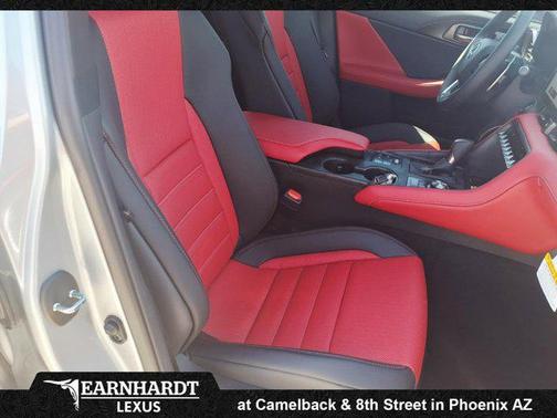 2026 Lexus IS 350 Base