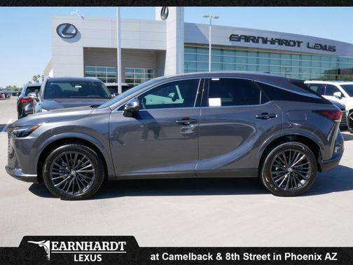 01L1 2026 Lexus RX 350h Premium