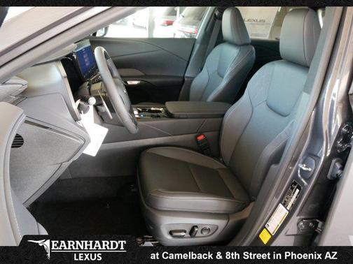 01L1 2026 Lexus RX 350h Premium