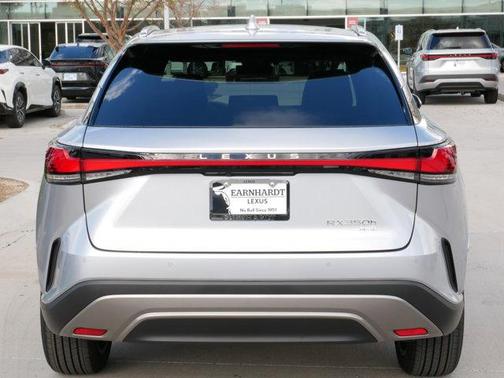 2026 Lexus RX 350 Luxury