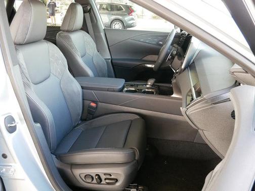 2026 Lexus RX 350 Luxury