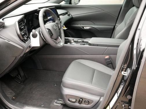 2026 Lexus RX 350 Base