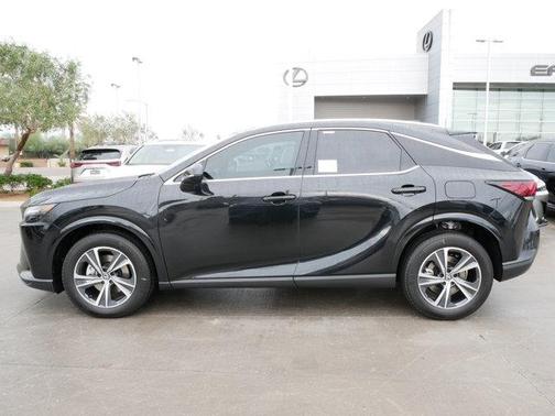 2026 Lexus RX 350 Base