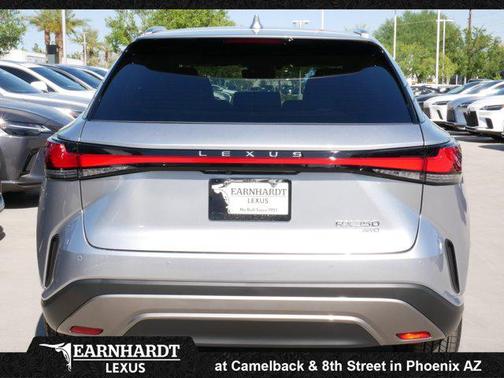 01L2 2026 Lexus RX 350 Premium