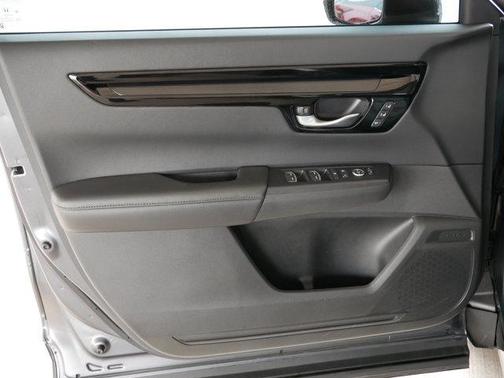 2024 Honda CR-V EX-L 2WD