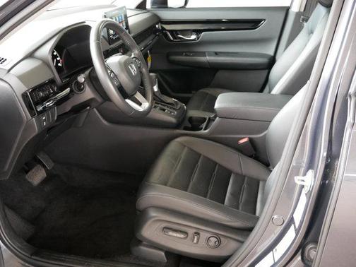 2024 Honda CR-V EX-L 2WD