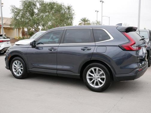 2024 Honda CR-V EX-L 2WD