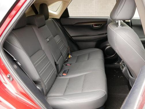 2018 Lexus NX 300 F Sport