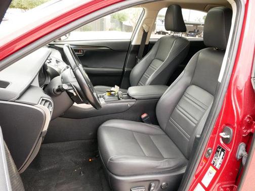 2018 Lexus NX 300 F Sport