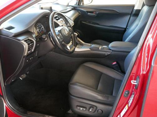 2018 Lexus NX 300 F Sport