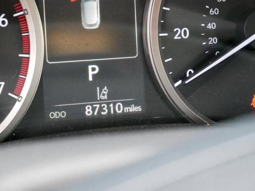 2018 Lexus NX 300 F Sport