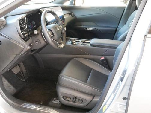 Iridium 2025 Lexus RX 350 Premium