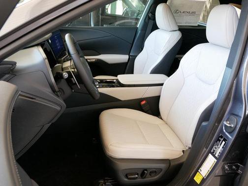 2025 Lexus RX 350 Premium Plus