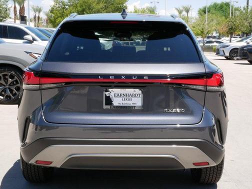 2025 Lexus RX 350 Premium Plus