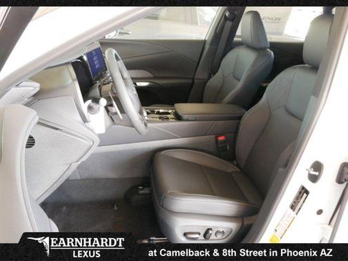 0085 2026 Lexus RX 350 Premium