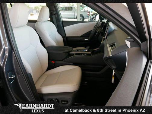 01L1 2026 Lexus TX 350 Premium