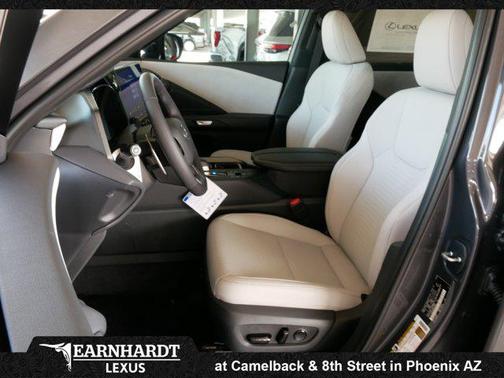 01L1 2026 Lexus TX 350 Premium
