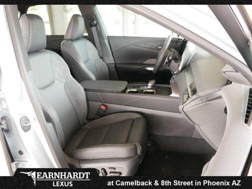 01L2 2026 Lexus RX 350 Luxury