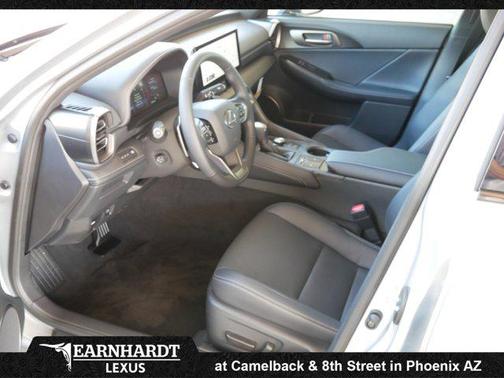 2026 Lexus IS 350 Base