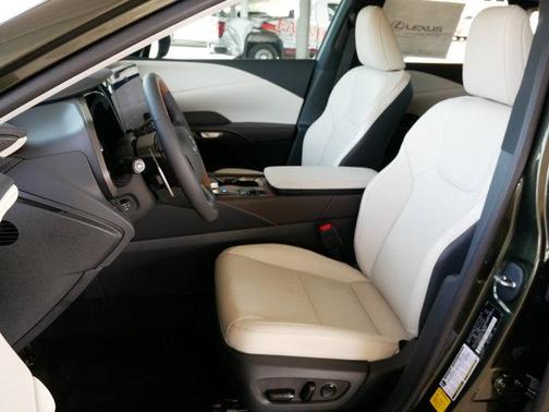 2026 Lexus RX 350 Premium+