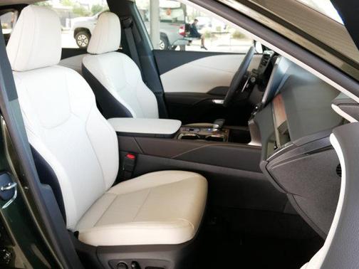 2026 Lexus RX 350 Premium+