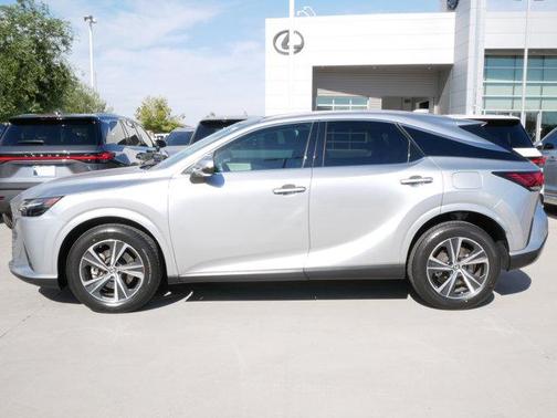 2023 Lexus RX 350 Base