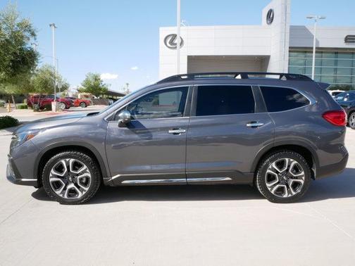 2023 Subaru Ascent Touring 7-Passenger