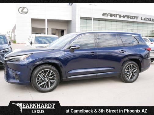2024 Lexus TX 350 Premium