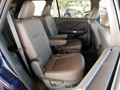 2024 Lexus TX 350 Premium