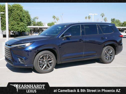 2024 Lexus TX 350 Premium