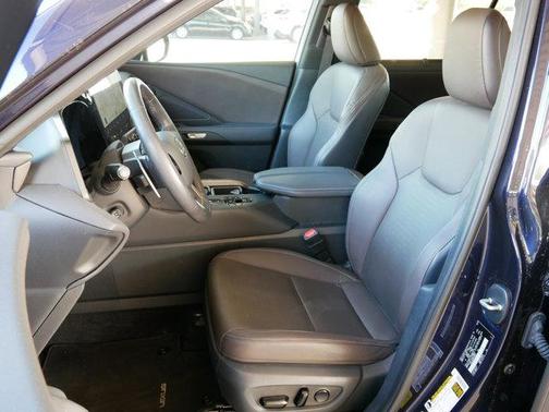 2024 Lexus TX 350 Premium