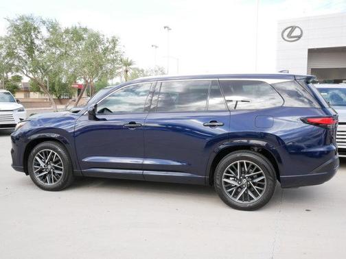 2024 Lexus TX 350 Premium