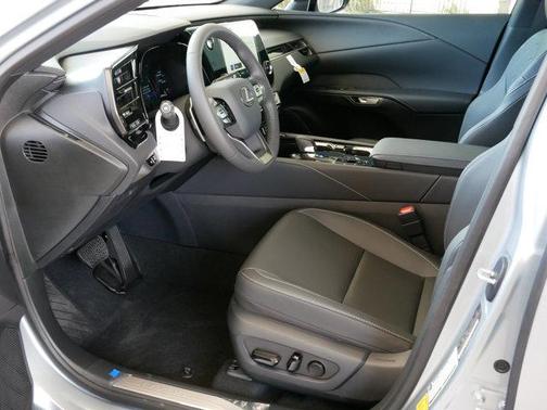 2025 Lexus RX 350 Base