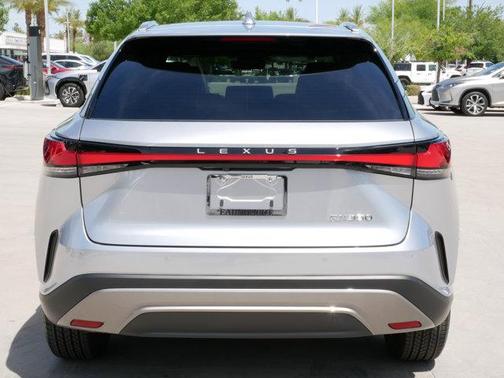 2025 Lexus RX 350 Base