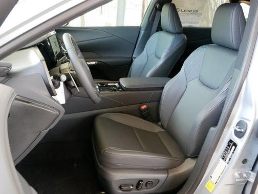 2025 Lexus RX 350 Base