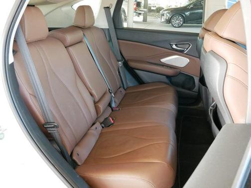 2020 Acura RDX Technology Package