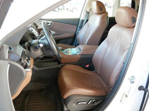 2020 Acura RDX Technology Package