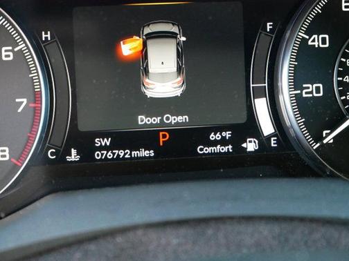 2020 Acura RDX Technology Package