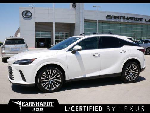 2024 Lexus RX 350 Base