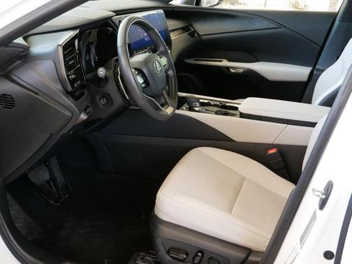 2024 Lexus RX 350 Base