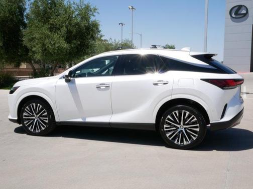 2024 Lexus RX 350 Base