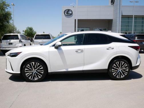 2024 Lexus RX 350 Base