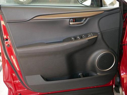 2020 Lexus NX 300 Base