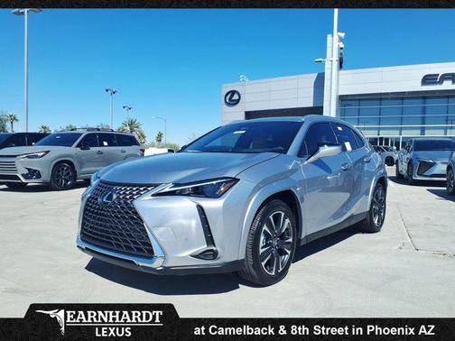 2026 Lexus UX 300h Premium